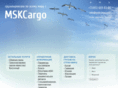 mskcargo.com