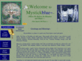 mystickblue.com