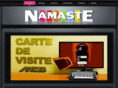 namastestudio.fr
