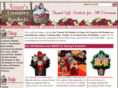 nanascountrybaskets.com