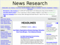 newsresearch.net