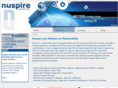 nuspire.biz