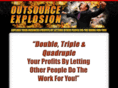 outsource-explosion.com