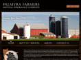 palmyrafarmersmutual.com