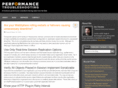 performancetroubleshooting.com