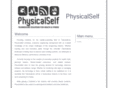 physicalself.com