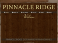 pinridge.com