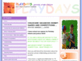 playdays.info
