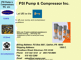 psi-pump.com
