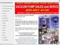 pumphighvacuum.com