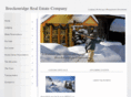 realbreckenridge.com