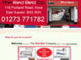 redbedco.com