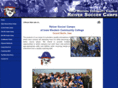 reiversoccercamps.com