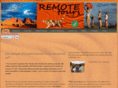 remote-tours.com