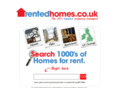 rentedhomes.co.uk