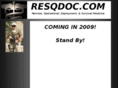 resqdoc.com