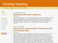 revisingteaching.org