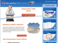 sanbernardinotrafficschool.com