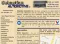 sebastianautomotive.com