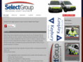 selectgroup.org.uk