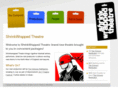 shrinkwrappedtheatre.com