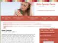 skincancersearch.info