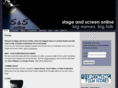 stageandscreenonline.com