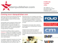 starrpublisher.com