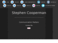 stephencooperman.com