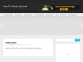 studyabroadhowto.com