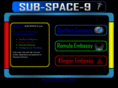 sub-space-9.com