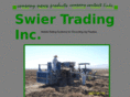 swiertrading.com