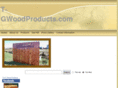 t-gwoodproducts.com