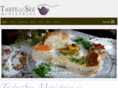 tasteandseeministries.com