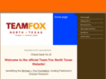 teamfoxtexas.com