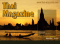 thai-magazine.com