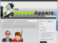 thedapperappers.com