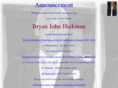 thehickmans.org