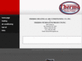 thermopetroleum.com