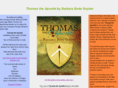 thomasapostle.net