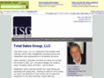 totalsalesgroup.com