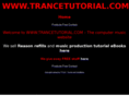 trancetutorial.com