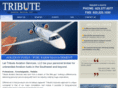 tributeaviation.com