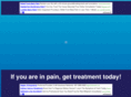 tulsachiropractors.com
