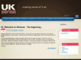 uksense.org