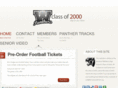 whsclassof2000.org