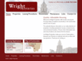 wright-properties.com