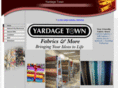 yardagetown.com