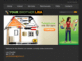 yourbrotherlisa.com