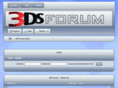 3dsforum.co.uk